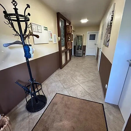 Apartament Ferien Und Freizeithof Engelau - Zi 6 Giekau Zewnętrze zdjęcie