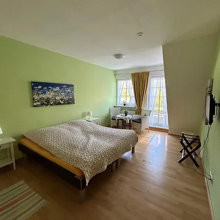 Apartament Ferien Und Freizeithof Engelau - Zi 6 Giekau Zewnętrze zdjęcie