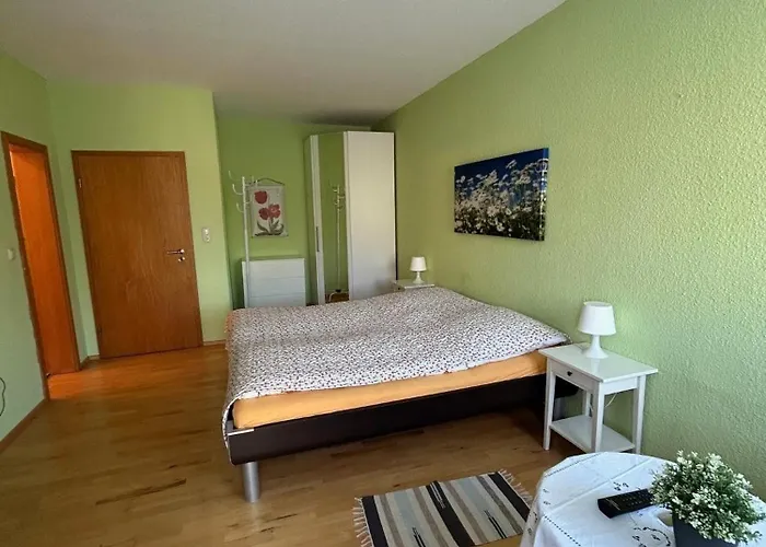Ferien Und Freizeithof Engelau - Zi 6