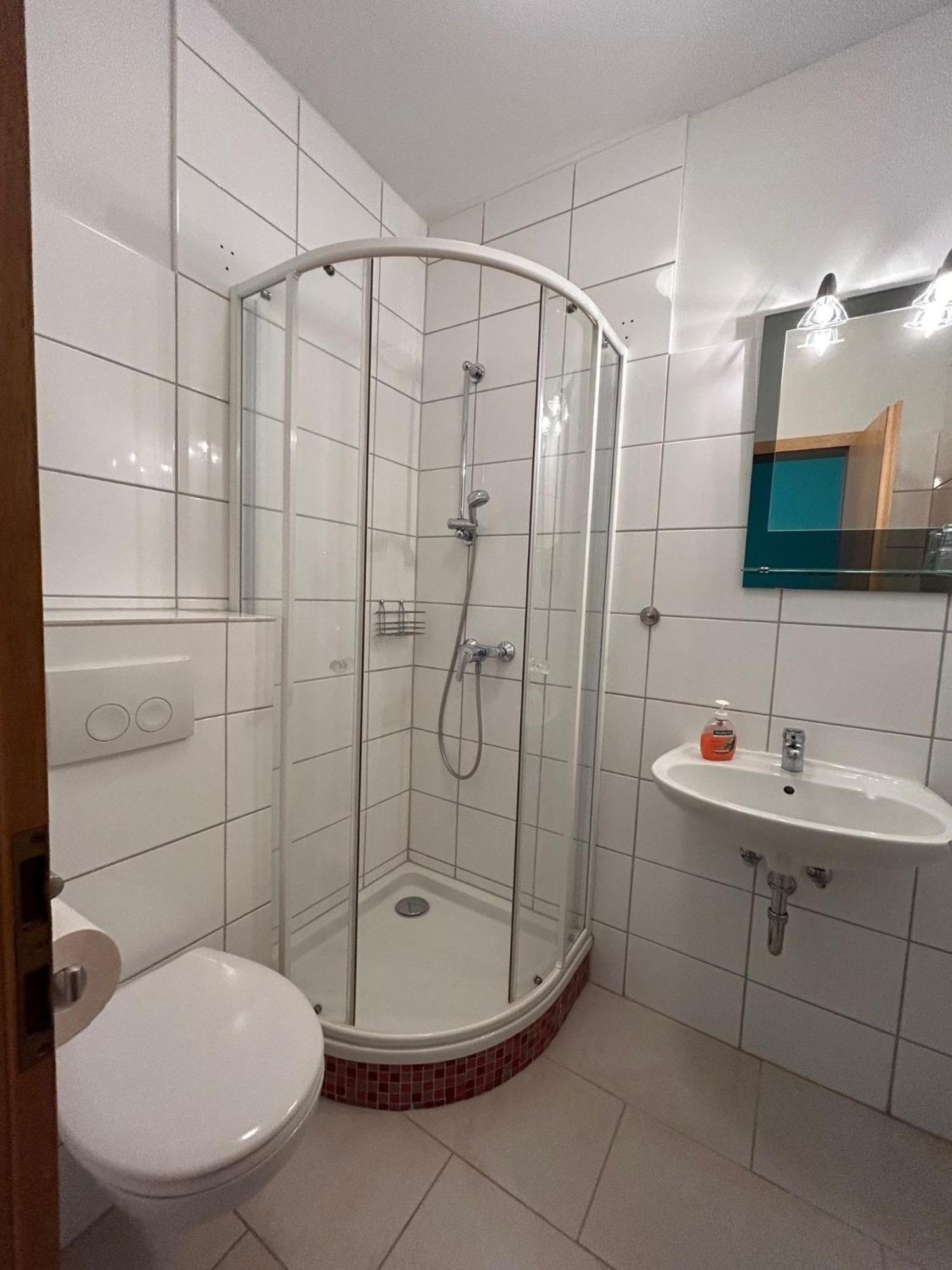 Ferien Und Freizeithof Engelau - Zi 6 *