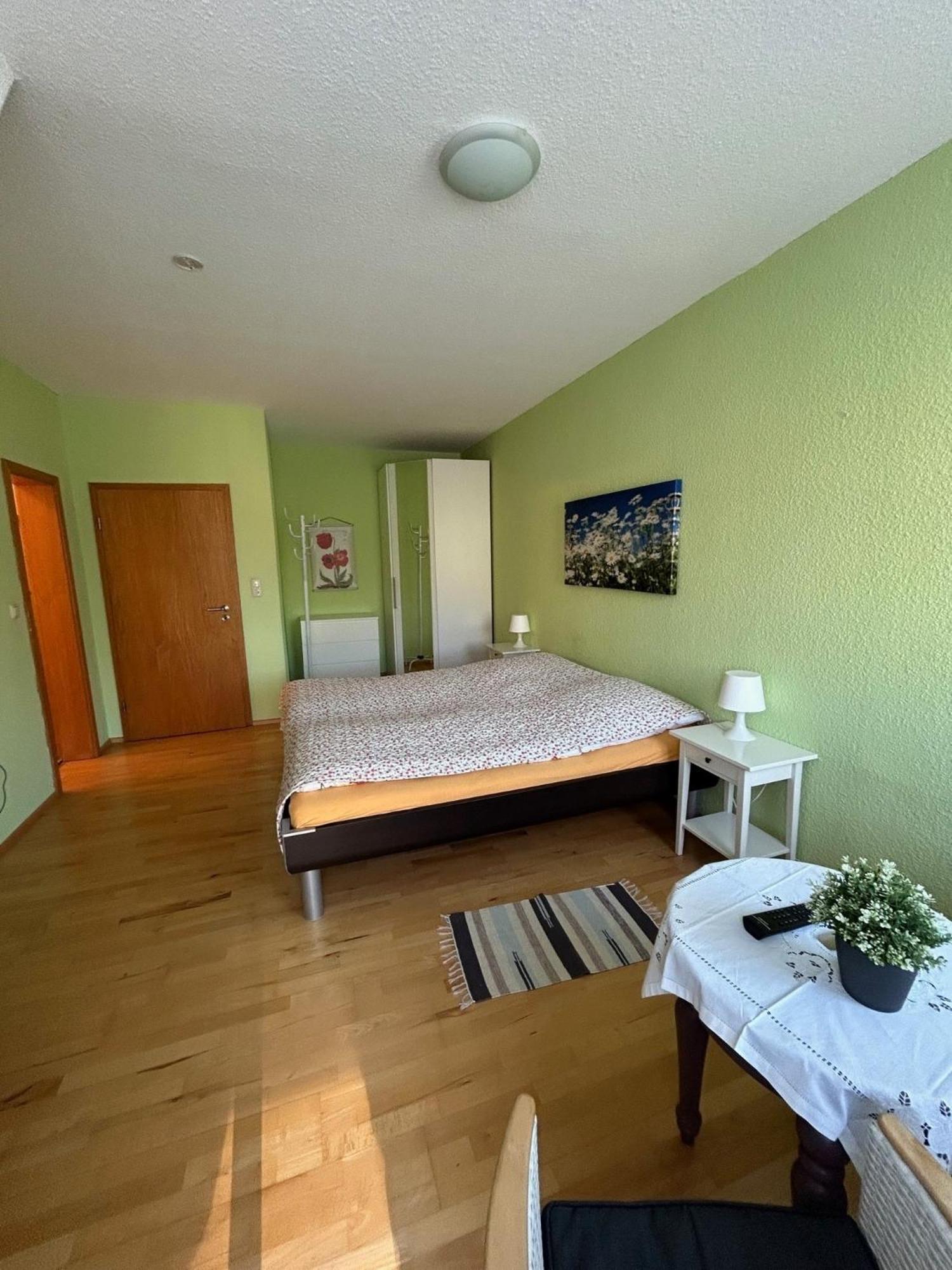 Ferien Und Freizeithof Engelau - Zi 6