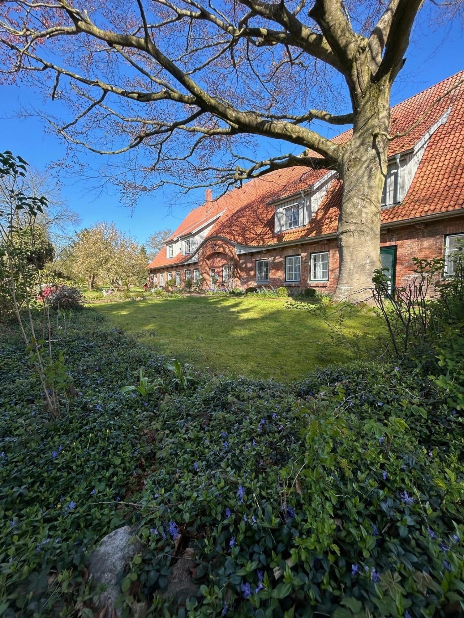 Ferien Und Freizeithof Engelau - Zi 6 Apartment *