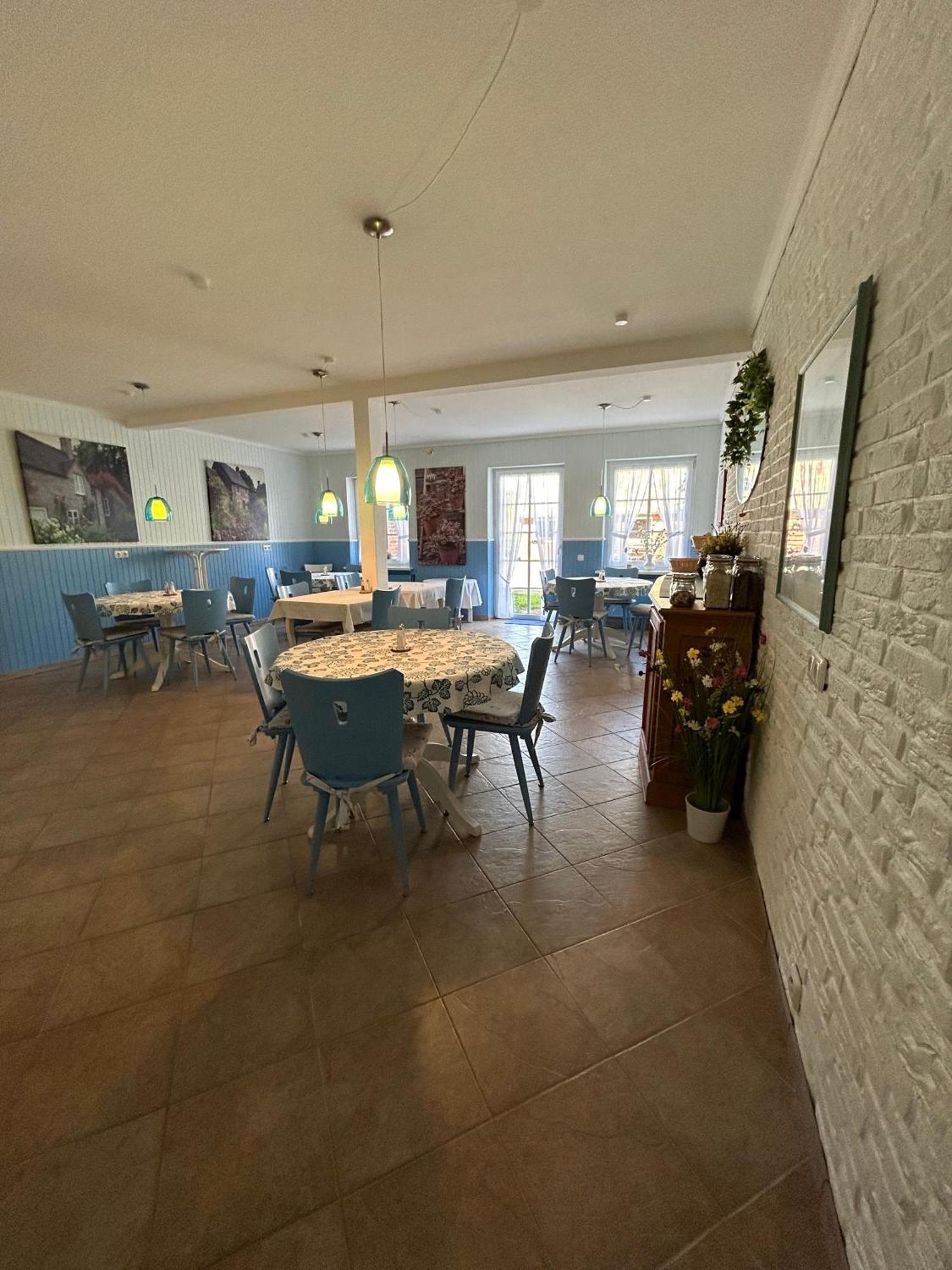 Ferien Und Freizeithof Engelau - Zi 6 Apartment *