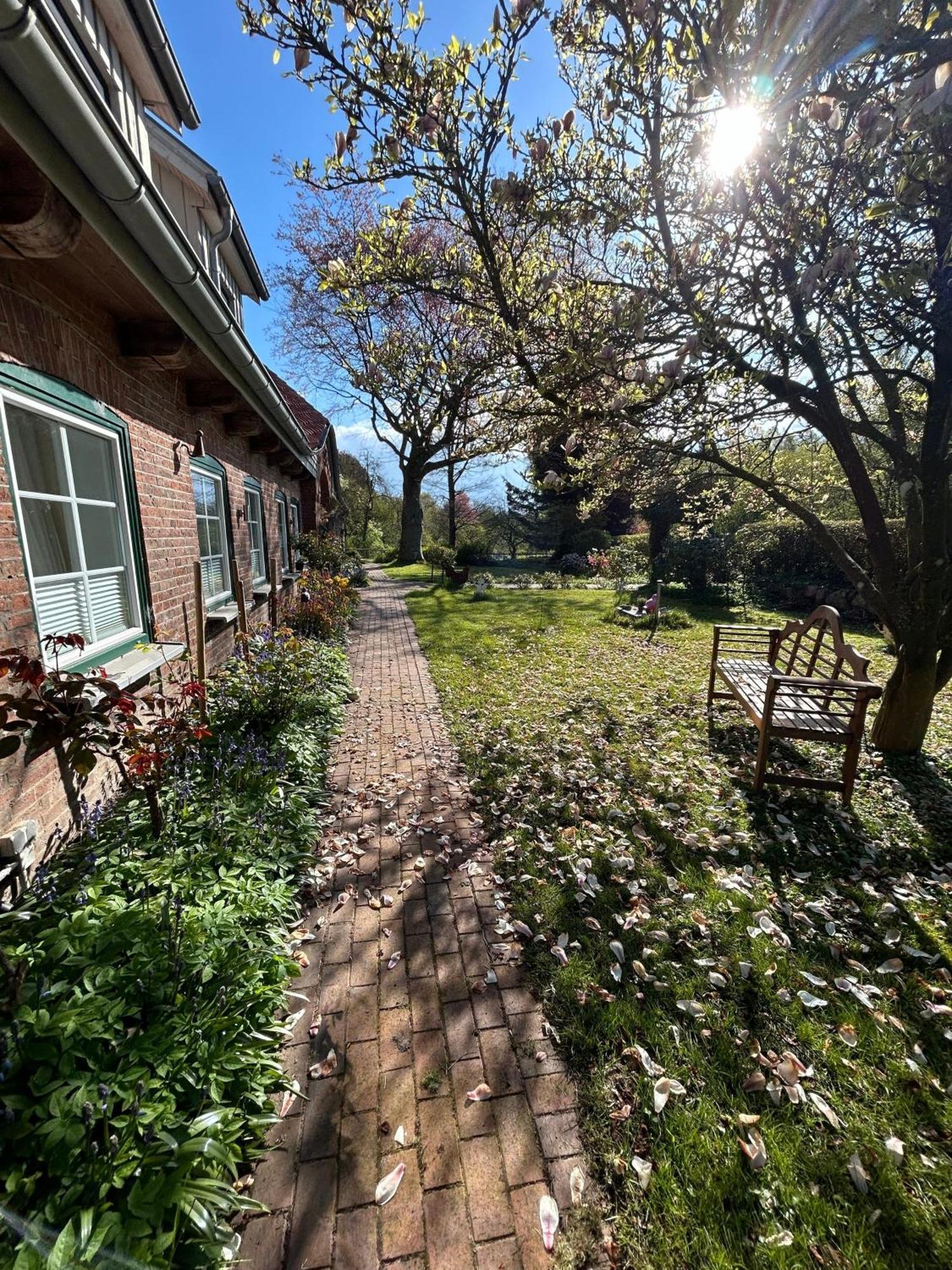 Apartment Ferien Und Freizeithof Engelau - Zi 6 *